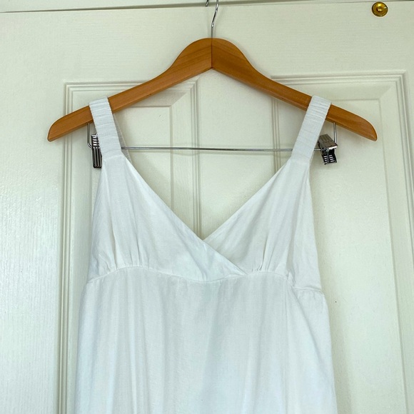 HATCH maternity maxi dress - Picture 2 of 7